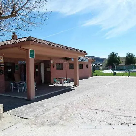 & Fuente De Regrustan * Graus