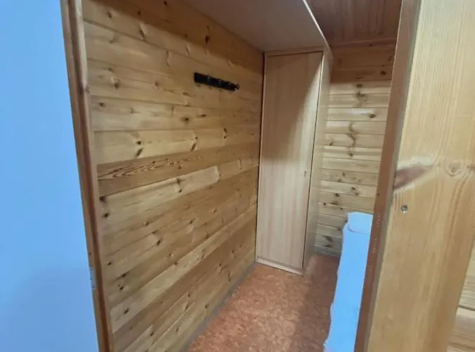 & Fuente De Regrustan Campeggio Graus