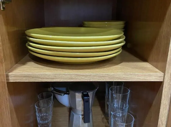 Campeggio & Fuente De Regrustan *