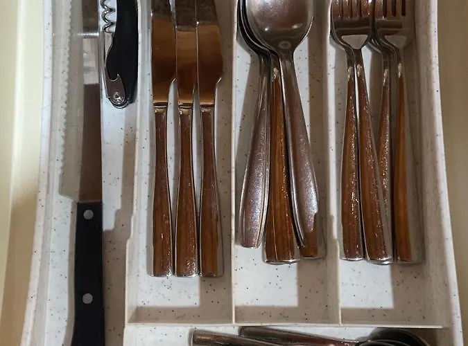 Campeggio & Fuente De Regrustan *