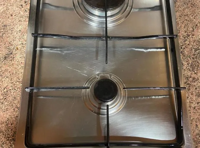 Campeggio & Fuente De Regrustan