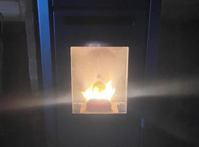 Campeggio & Fuente De Regrustan Graus