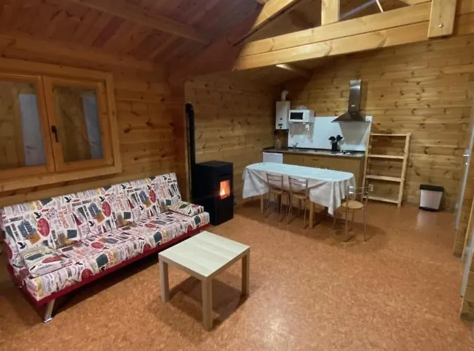 & Fuente De Regrustan